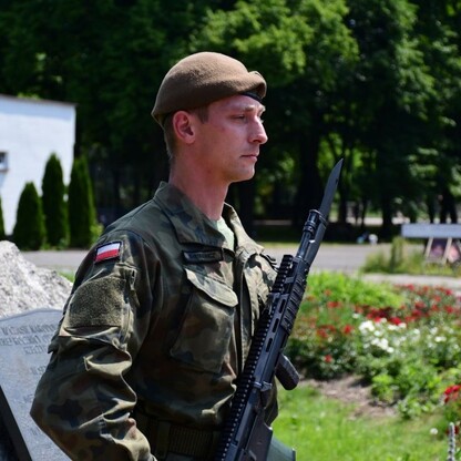Piknik Rodzinny z okazji Narodowego Dnia Powstań Śląskich. fot. UMWS