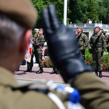 Piknik Rodzinny z okazji Narodowego Dnia Powstań Śląskich. fot. UMWS