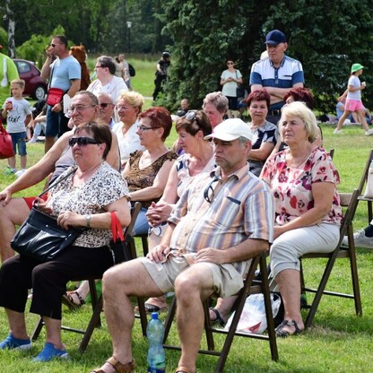 Piknik Rodzinny z okazji Narodowego Dnia Powstań Śląskich. fot. UMWS