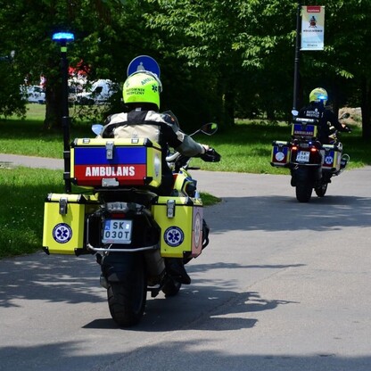 Piknik Rodzinny z okazji Narodowego Dnia Powstań Śląskich. fot. UMWS