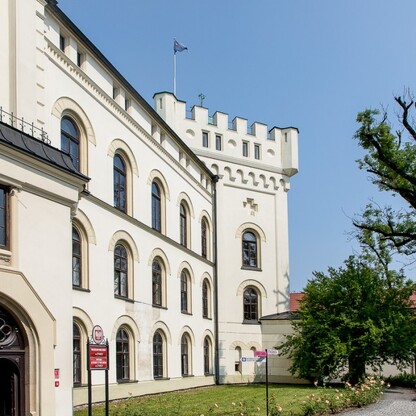 Wręczenie czeków Marszałkowskiego Konkursu „Inicjatywa Sołecka”. fot. Tomasz Żak / UMWS