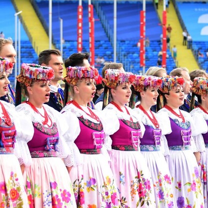 Drużynowye Mistrzostw Europy w ramach Igrzysk Europejskich. fot. Patryk Pyrlik / UMWS