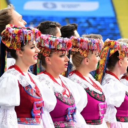 Drużynowye Mistrzostw Europy w ramach Igrzysk Europejskich. fot. Patryk Pyrlik / UMWS