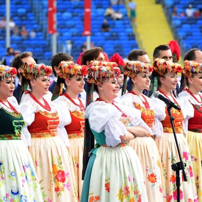 Drużynowye Mistrzostw Europy w ramach Igrzysk Europejskich. fot. Patryk Pyrlik / UMWS