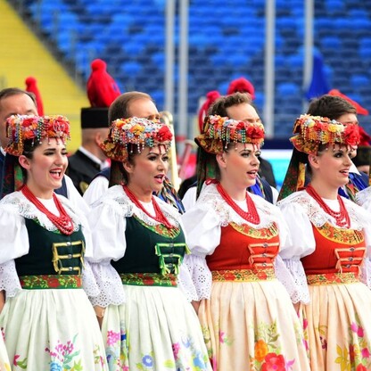 Drużynowye Mistrzostw Europy w ramach Igrzysk Europejskich. fot. Patryk Pyrlik / UMWS
