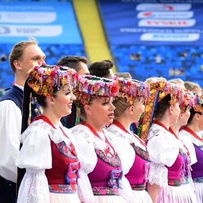 Drużynowye Mistrzostw Europy w ramach Igrzysk Europejskich. fot. Patryk Pyrlik / UMWS