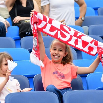 Drużynowye Mistrzostw Europy w ramach Igrzysk Europejskich. fot. Patryk Pyrlik / UMWS