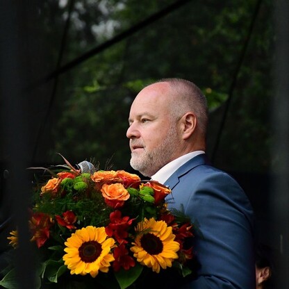 Piknik z okazji 75-lecia Śląskiego Uniwersytetu Medycznego. fot. Patryk Pyrlik / UMWS