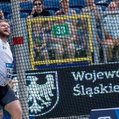 SILESIA Memoriał Kamili Skolimowskiej. fot. Tomasz Żak / UMWS