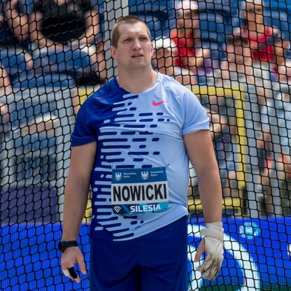SILESIA Memoriał Kamili Skolimowskiej. fot. Tomasz Żak / UMWS