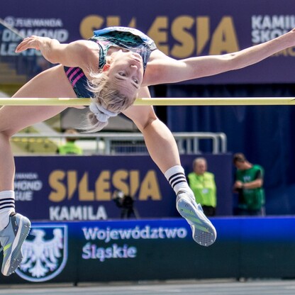SILESIA Memoriał Kamili Skolimowskiej. fot. Tomasz Żak / UMWS