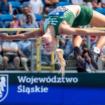 SILESIA Memoriał Kamili Skolimowskiej. fot. Tomasz Żak / UMWS