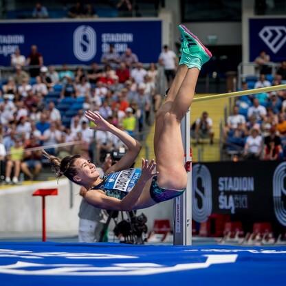 SILESIA Memoriał Kamili Skolimowskiej. fot. Tomasz Żak / UMWS
