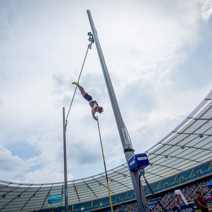 SILESIA Memoriał Kamili Skolimowskiej. fot. Tomasz Żak / UMWS