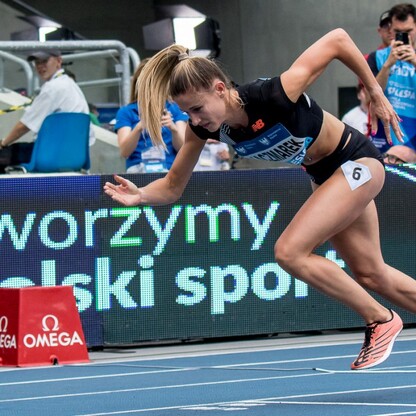 SILESIA Memoriał Kamili Skolimowskiej. fot. Tomasz Żak / UMWS