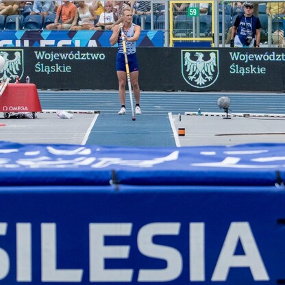 SILESIA Memoriał Kamili Skolimowskiej. fot. Tomasz Żak / UMWS