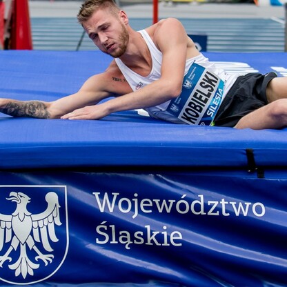 SILESIA Memoriał Kamili Skolimowskiej. fot. Tomasz Żak / UMWS