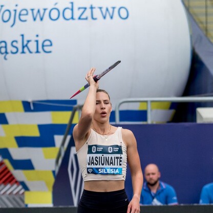 SILESIA Memoriał Kamili Skolimowskiej. fot. Tomasz Żak / UMWS