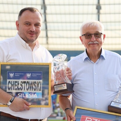SILESIA Memoriał Kamili Skolimowskiej. fot. Andrzej Grygiel / UMWS
