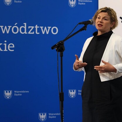TKB - konferencja prasowa   fot. Andrzej Grygiel / UMWS