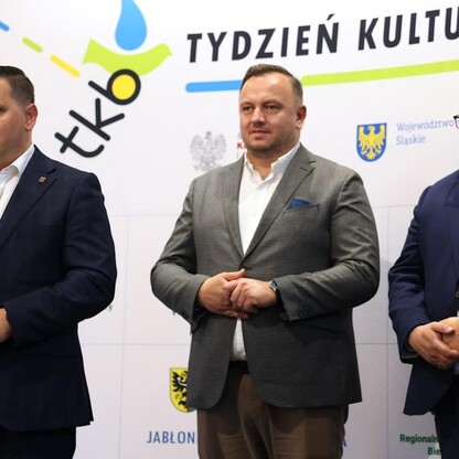 TKB - konferencja prasowa   fot. Andrzej Grygiel / UMWS