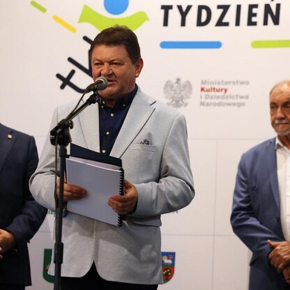 TKB - konferencja prasowa   fot. Andrzej Grygiel / UMWS