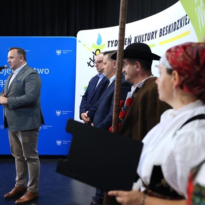 TKB - konferencja prasowa   fot. Andrzej Grygiel / UMWS