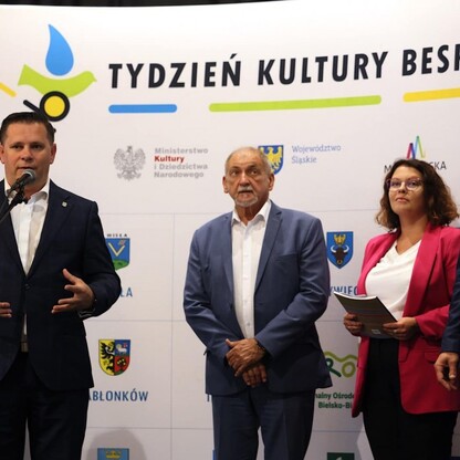 TKB - konferencja prasowa   fot. Andrzej Grygiel / UMWS