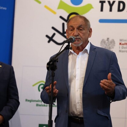 TKB - konferencja prasowa   fot. Andrzej Grygiel / UMWS