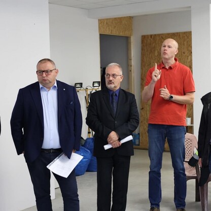 fot. Andrzej Grygiel