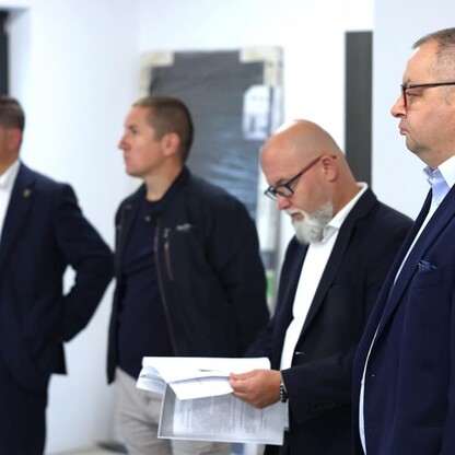 fot. Andrzej Grygiel