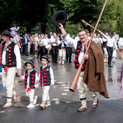 Inauguracja TKB. fot. Tomasz Żak / UMWS