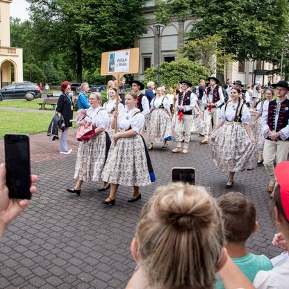 Inauguracja TKB. fot. Tomasz Żak / UMWS