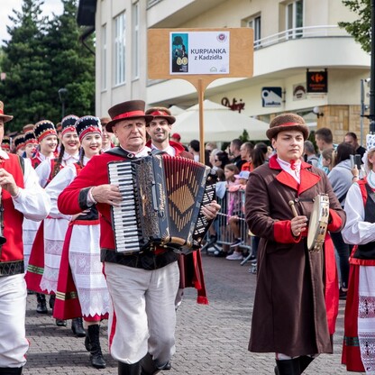 Inauguracja TKB. fot. Tomasz Żak / UMWS