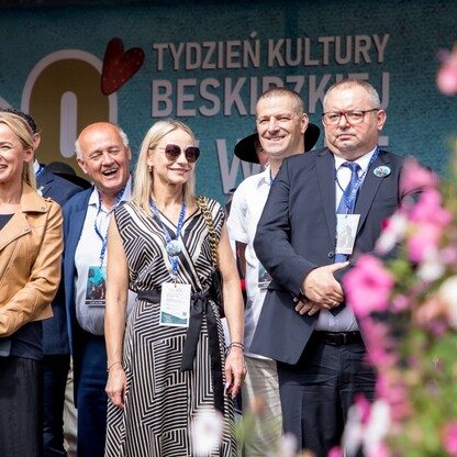 Inauguracja TKB. fot. Tomasz Żak / UMWS