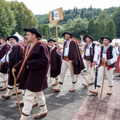 Inauguracja TKB. fot. Tomasz Żak / UMWS