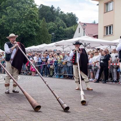 Inauguracja TKB. fot. Tomasz Żak / UMWS