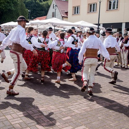 Inauguracja TKB. fot. Tomasz Żak / UMWS