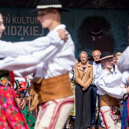 Inauguracja TKB. fot. Tomasz Żak / UMWS