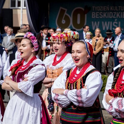 Inauguracja TKB. fot. Tomasz Żak / UMWS