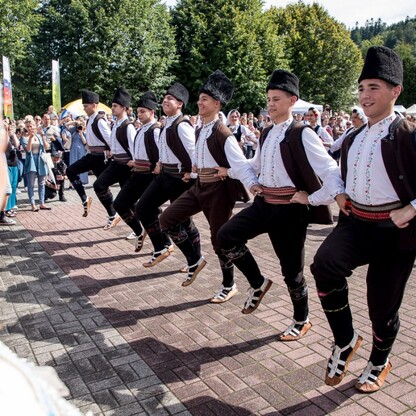 Inauguracja TKB. fot. Tomasz Żak / UMWS