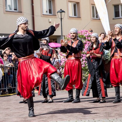 Inauguracja TKB. fot. Tomasz Żak / UMWS