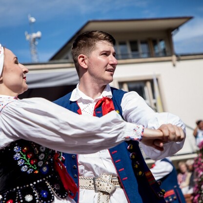 Inauguracja TKB. fot. Tomasz Żak / UMWS