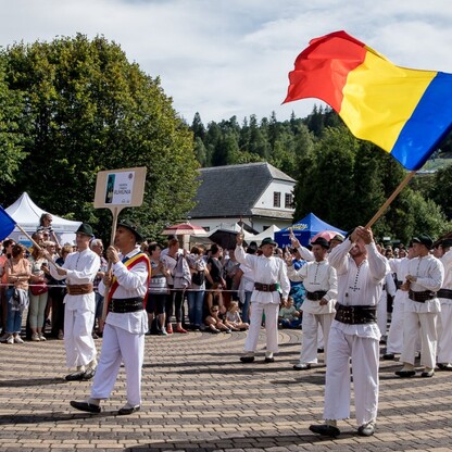 Inauguracja TKB. fot. Tomasz Żak / UMWS
