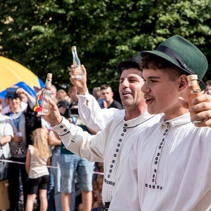 Inauguracja TKB. fot. Tomasz Żak / UMWS