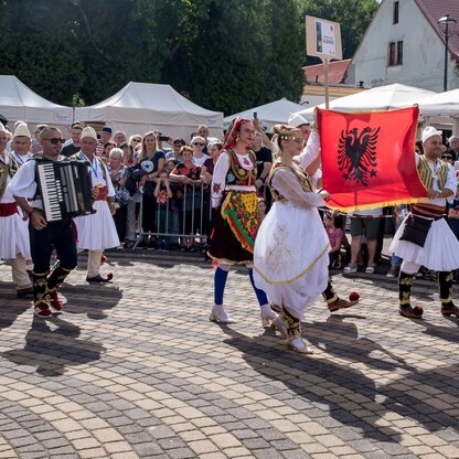 Inauguracja TKB. fot. Tomasz Żak / UMWS