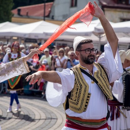 Inauguracja TKB. fot. Tomasz Żak / UMWS