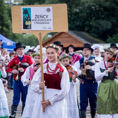 Inauguracja TKB. fot. Tomasz Żak / UMWS