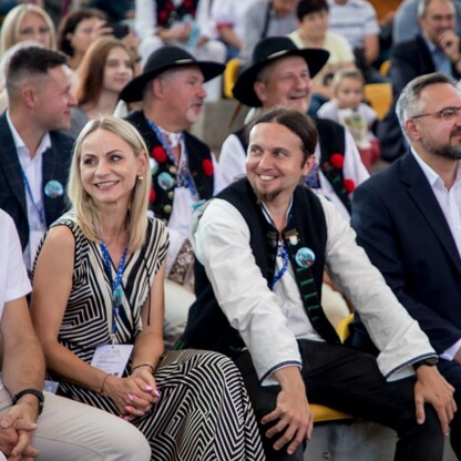 Inauguracja TKB. fot. Tomasz Żak / UMWS