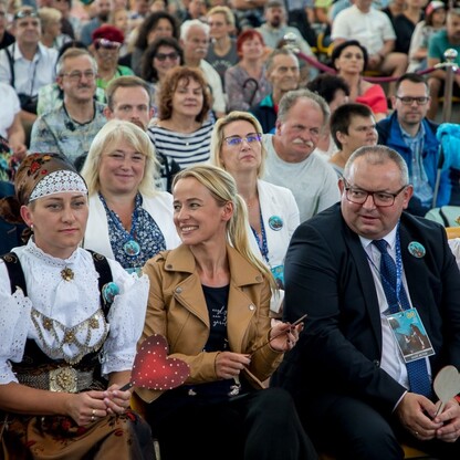 Inauguracja TKB. fot. Tomasz Żak / UMWS